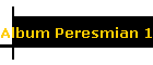 Album Peresmian 1